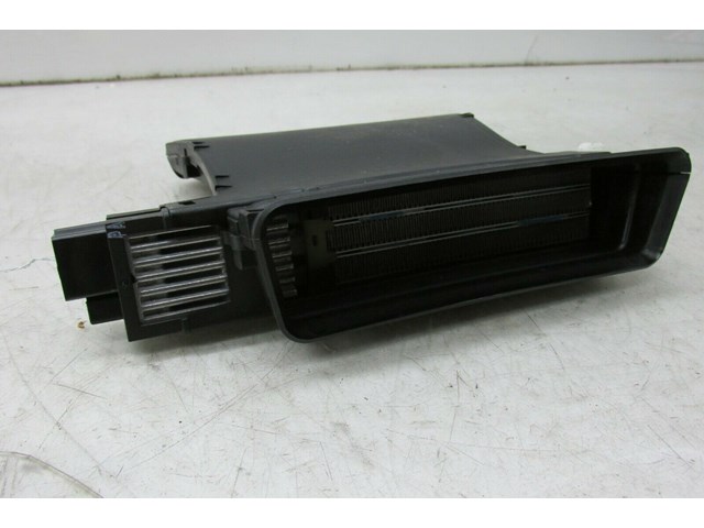  2007-2010 BMW X5 E70 OEM LEFT FRONT UNDER SEAT ELECTRIC HEATER 