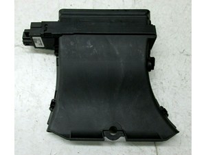  2007-2010 BMW X5 E70 OEM LEFT FRONT UNDER SEAT ELECTRIC HEATER 