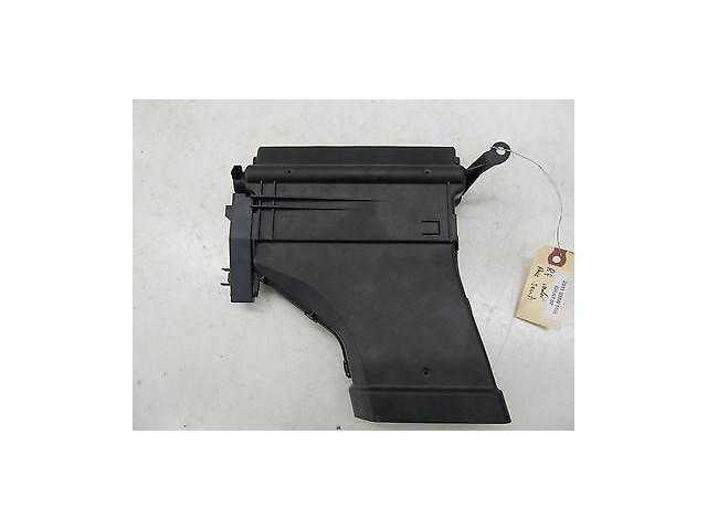 2011-2013 BMW 550i F10 OEM RIGHT FRONT UNDER SEAT COOLING/ HEATING ASSEMBLY 