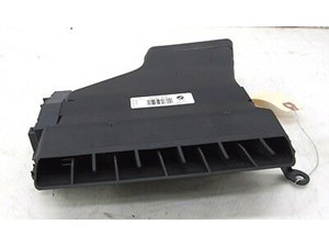 2011-2013 BMW 550i F10 OEM RIGHT FRONT UNDER SEAT COOLING/ HEATING ASSEMBLY 