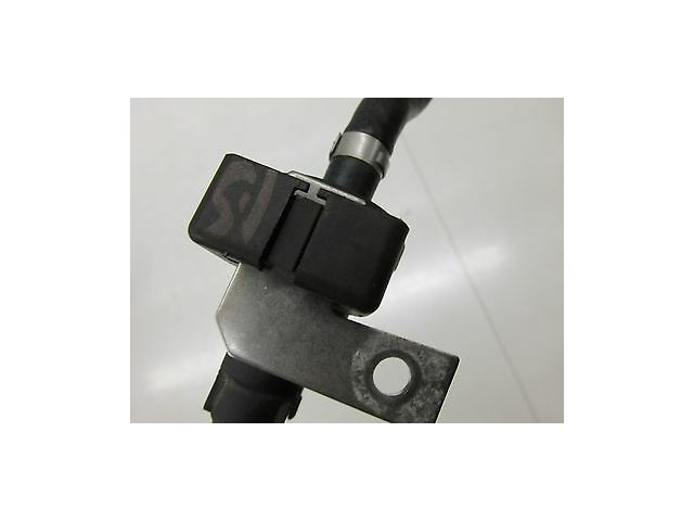 2006-2010 BMW M6 E63 OEM BOSCH PURGE VALVES W/ VACUUM LINES 0280142427