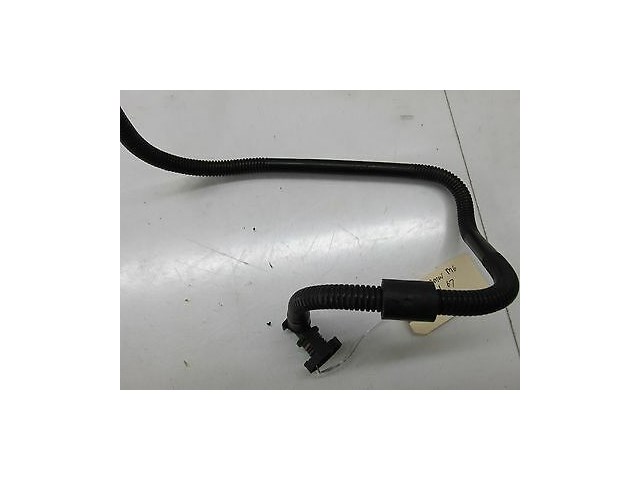 2006-2010 BMW M6 E63 OEM BOSCH PURGE VALVES W/ VACUUM LINES 0280142427