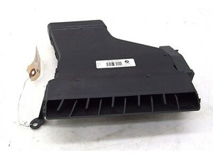 2011-2013 BMW 550i F10 OEM LEFT FRONT UNDER SEAT COOLING/ HEATING ASSEMBLY 