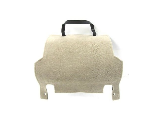 2013-2015 NISSAN ALTIMA SEDAN L33 OEM RIGHT FRONT UNDER SEAT TOE KICK COVER