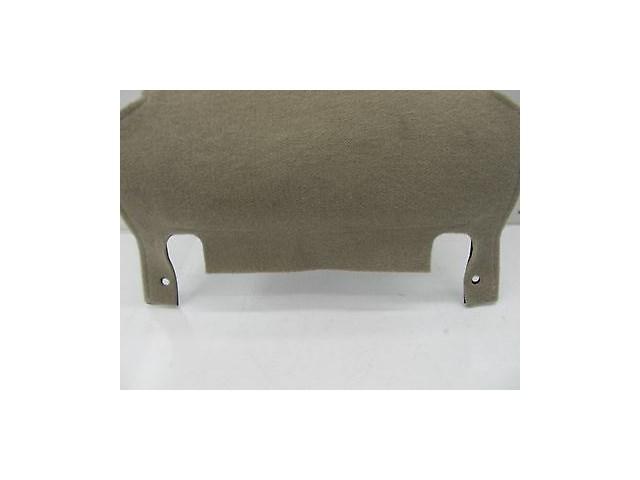 2013-2015 NISSAN ALTIMA SEDAN L33 OEM RIGHT FRONT UNDER SEAT TOE KICK COVER