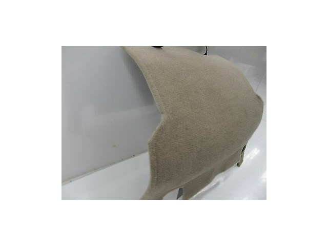 2013-2015 NISSAN ALTIMA SEDAN L33 OEM RIGHT FRONT UNDER SEAT TOE KICK COVER