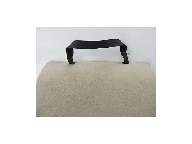 2013-2015 NISSAN ALTIMA SEDAN L33 OEM RIGHT FRONT UNDER SEAT TOE KICK COVER