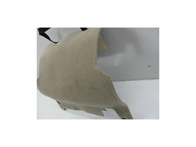 2013-2015 NISSAN ALTIMA SEDAN L33 OEM RIGHT FRONT UNDER SEAT TOE KICK COVER