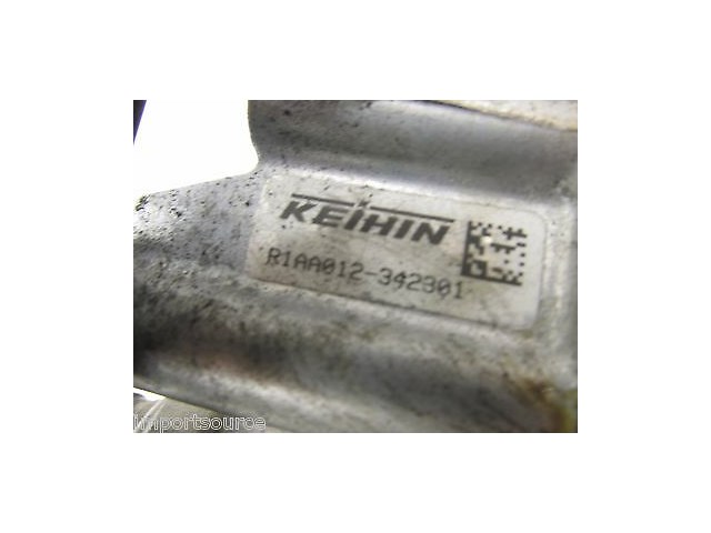 2012-2014 HONDA CIVIC COUPE OEM OIL VARIABLE VALVE TIMING SOLENOID ASSEMBLY 