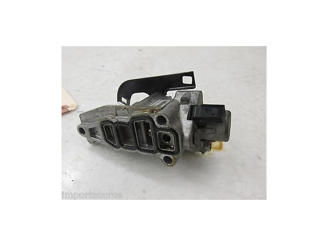 2012-2014 HONDA CIVIC COUPE OEM OIL VARIABLE VALVE TIMING SOLENOID ASSEMBLY 
