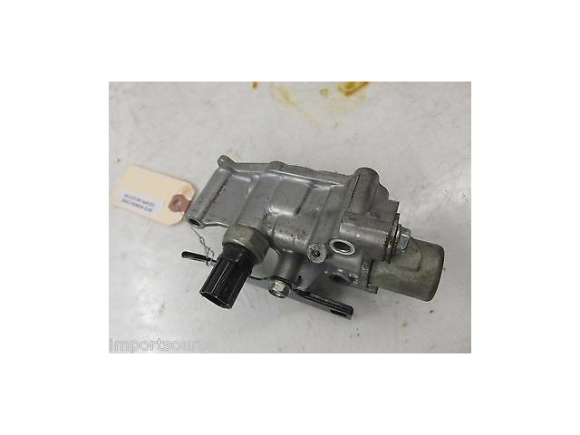 2012-2014 HONDA CIVIC COUPE OEM OIL VARIABLE VALVE TIMING SOLENOID ASSEMBLY 