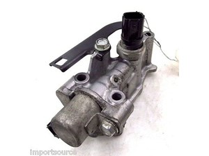 2012-2014 HONDA CIVIC COUPE OEM OIL VARIABLE VALVE TIMING SOLENOID ASSEMBLY 