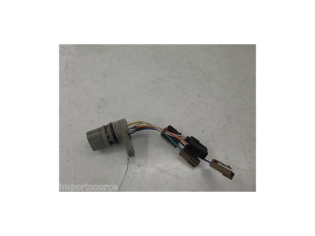 2012-2014 HONDA CIVIC COUPE OEM FROM TRANSMISSION TO VALVE BODY PLUG WIRE 