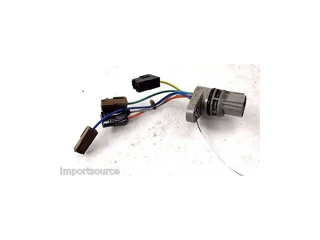 2012-2014 HONDA CIVIC COUPE OEM FROM TRANSMISSION TO VALVE BODY PLUG WIRE 