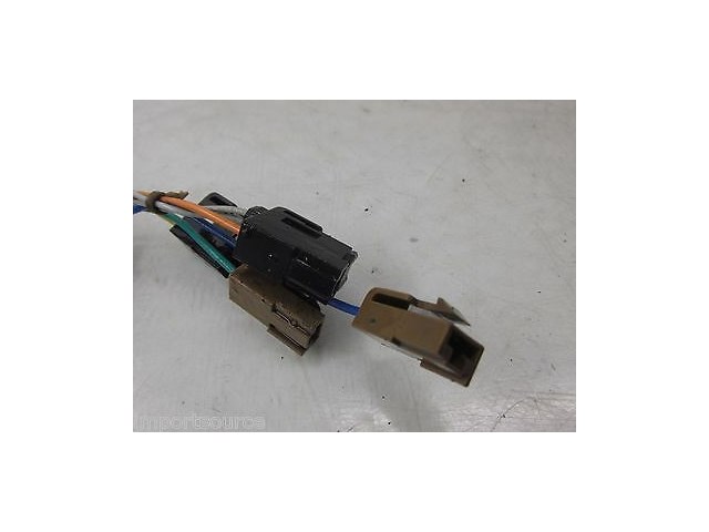 2012-2014 HONDA CIVIC COUPE OEM FROM TRANSMISSION TO VALVE BODY PLUG WIRE 