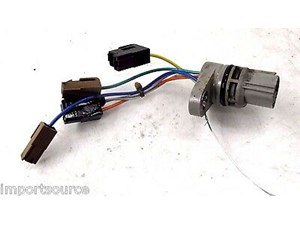 2012-2014 HONDA CIVIC COUPE OEM FROM TRANSMISSION TO VALVE BODY PLUG WIRE 