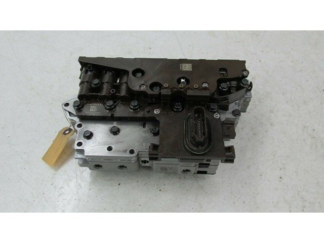 2011-2015 LINCOLN MKX OEM AUTOMATIC TRANSMISSION VALVE BODY           