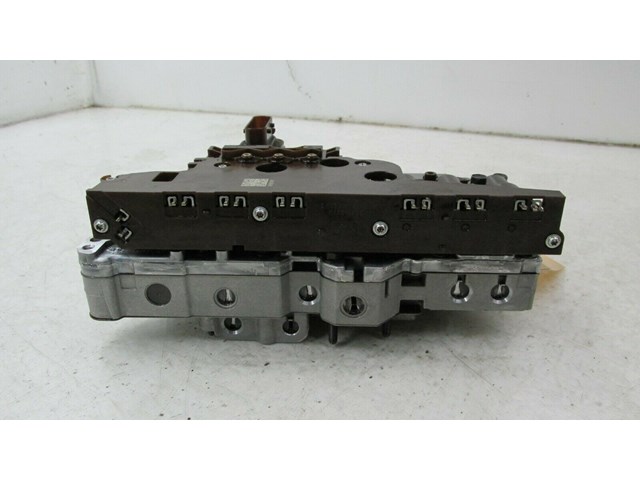 2011-2015 LINCOLN MKX OEM AUTOMATIC TRANSMISSION VALVE BODY           