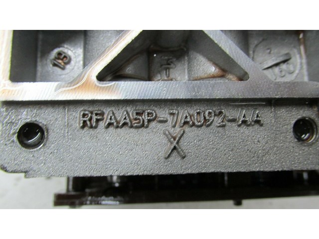 2011-2015 LINCOLN MKX OEM AUTOMATIC TRANSMISSION VALVE BODY           