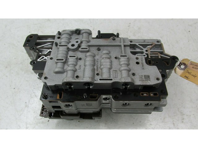 2011-2015 LINCOLN MKX OEM AUTOMATIC TRANSMISSION VALVE BODY           