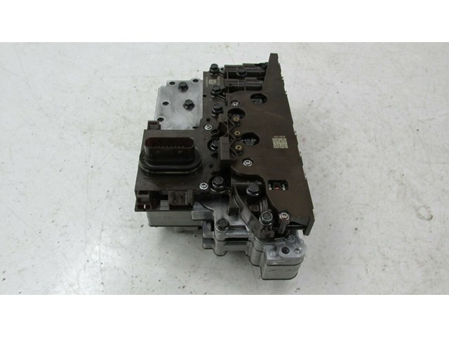 2011-2015 LINCOLN MKX OEM AUTOMATIC TRANSMISSION VALVE BODY           
