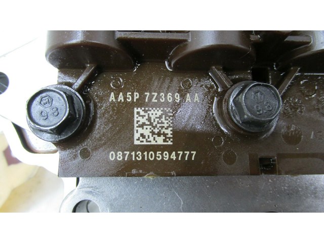 2011-2015 LINCOLN MKX OEM AUTOMATIC TRANSMISSION VALVE BODY           