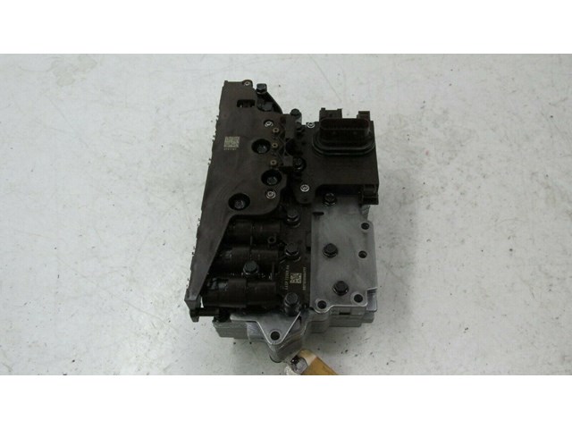 2011-2015 LINCOLN MKX OEM AUTOMATIC TRANSMISSION VALVE BODY           