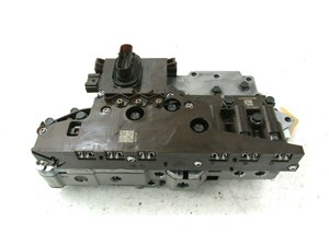 2011-2015 LINCOLN MKX OEM AUTOMATIC TRANSMISSION VALVE BODY           