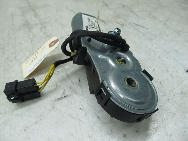  2005-2009 SAAB 9-5 OEM LEFT FRONT DRIVER SEAT RECLINE MOTOR 