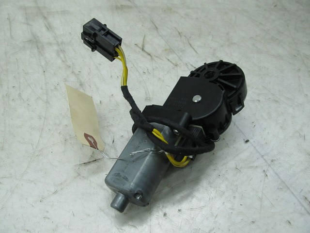  2005-2009 SAAB 9-5 OEM LEFT FRONT DRIVER SEAT RECLINE MOTOR 