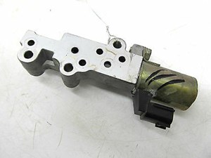2005-2007 INFINITI G35 COUPE OEM RIGHT FRONT VARIABLE TIMING SOLENOID VALVE