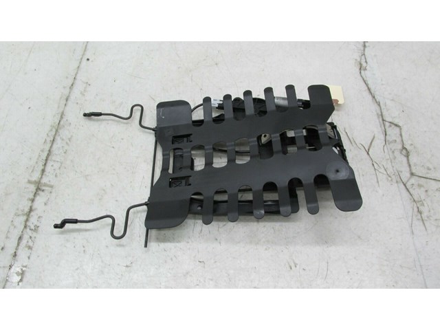 2012-2015 VOLKSWAGEN PASSAT OEM LEFT FRONT DRIVER SEAT LUMBAR ASSEMBLY 