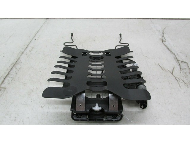 2012-2015 VOLKSWAGEN PASSAT OEM LEFT FRONT DRIVER SEAT LUMBAR ASSEMBLY 