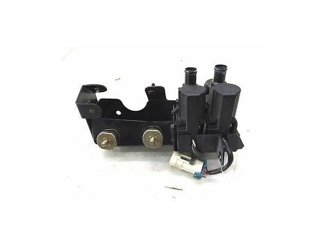 2004-2008 MASERATI QUATTROPORTE M139 OEM RIGHT FRONT HEATER VALVE PUMP