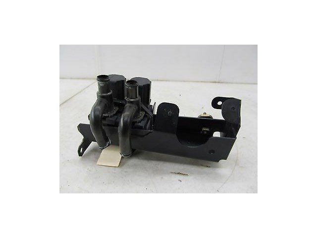 2004-2008 MASERATI QUATTROPORTE M139 OEM RIGHT FRONT HEATER VALVE PUMP