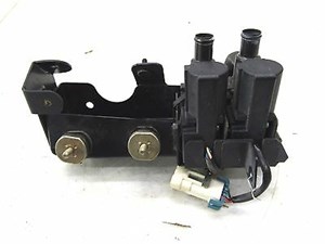 2004-2008 MASERATI QUATTROPORTE M139 OEM RIGHT FRONT HEATER VALVE PUMP