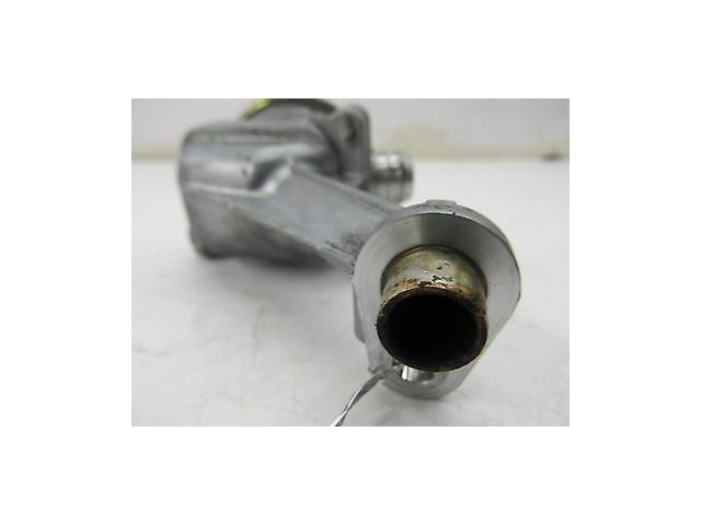 2006-2009 MERCEDES CLS500 W219 OEM LEFT FRONT DRIVER'S SIDE SHUT OFF VALVE 