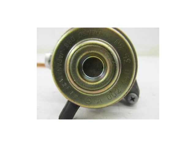 2006-2009 MERCEDES CLS500 W219 OEM LEFT FRONT DRIVER'S SIDE SHUT OFF VALVE 