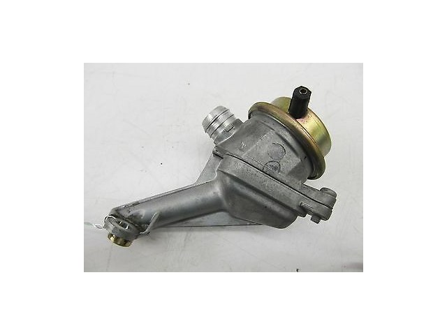 2006-2009 MERCEDES CLS500 W219 OEM LEFT FRONT DRIVER'S SIDE SHUT OFF VALVE 