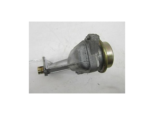 2006-2009 MERCEDES CLS500 W219 OEM LEFT FRONT DRIVER'S SIDE SHUT OFF VALVE 