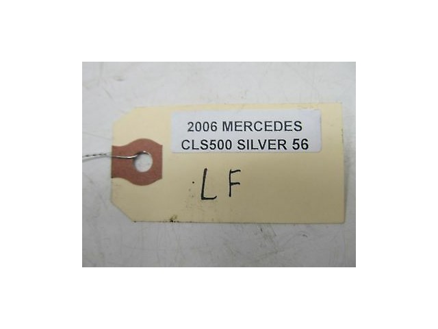 2006-2009 MERCEDES CLS500 W219 OEM LEFT FRONT DRIVER'S SIDE SHUT OFF VALVE 