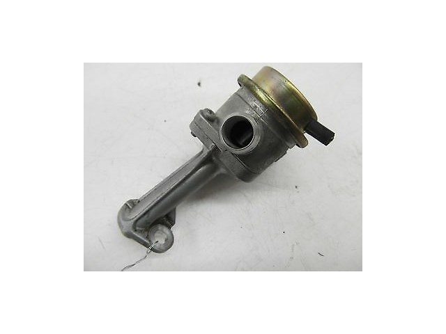 2006-2009 MERCEDES CLS500 W219 OEM LEFT FRONT DRIVER'S SIDE SHUT OFF VALVE 