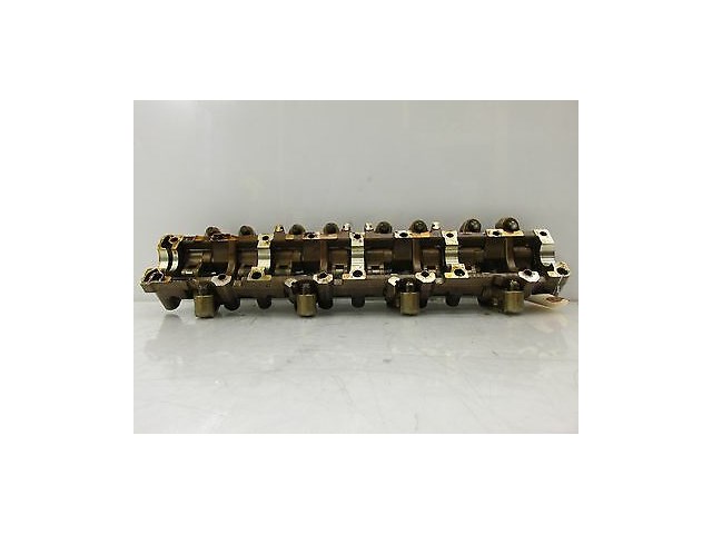 2003-2006 MERCEDES BENZ E500 RIGHT FRONT ENGINE CAMSHAFT ROCKER ARM HEAD VALVE 
