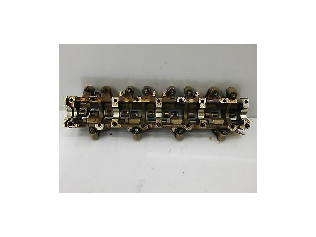 2003-2006 MERCEDES BENZ E500 RIGHT FRONT ENGINE CAMSHAFT ROCKER ARM HEAD VALVE 