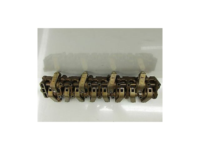 2003-2006 MERCEDES BENZ E500 RIGHT FRONT ENGINE CAMSHAFT ROCKER ARM HEAD VALVE 