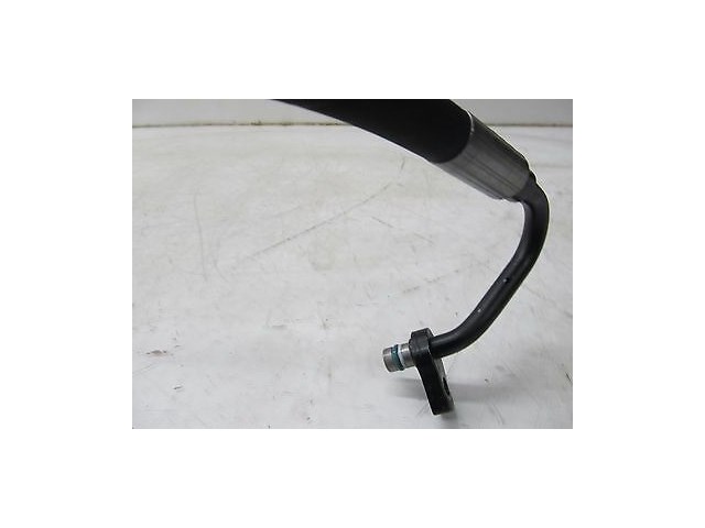 2007-2009 MERCEDES S600 W221 OEM ABC HYDRAULIC PIPE VALVE LINE 