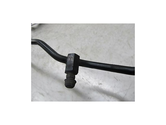 2007-2009 MERCEDES S600 W221 OEM ABC HYDRAULIC PIPE VALVE LINE 