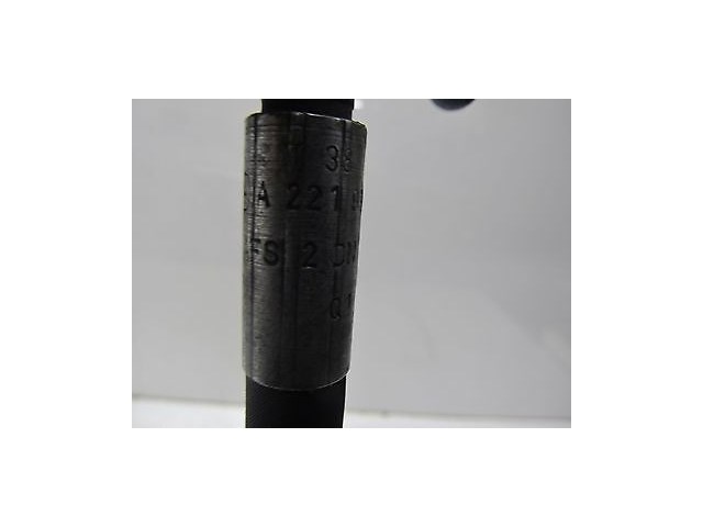 2007-2009 MERCEDES S600 W221 OEM ABC HYDRAULIC PIPE VALVE LINE 