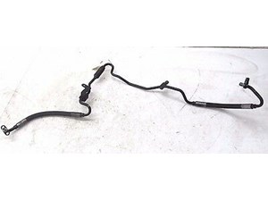 2007-2009 MERCEDES S600 W221 OEM ABC HYDRAULIC PIPE VALVE LINE 