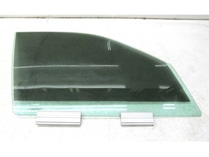 2005-2009 SAAB 9-5 OEM RIGHT FRONT PASSENGER DOOR WINDOW GLASS